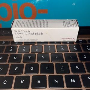 COPY - Rare beauty blush